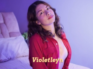 Violetleyn