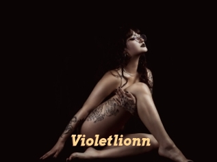 violetlionn Live Paradise