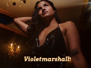 Violetmarshall