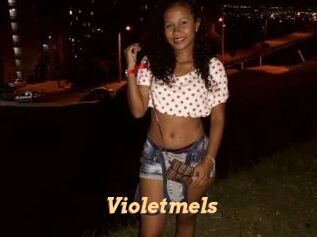 Violetmels