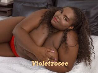 Violetrosee