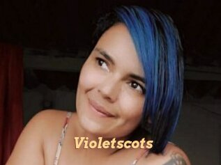 Violetscots