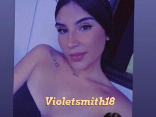 Violetsmith18