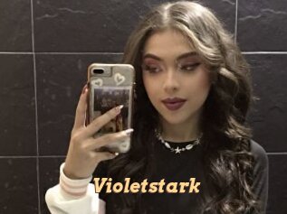 Violetstark