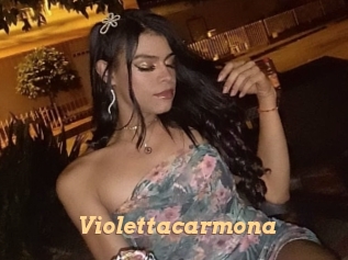 Violettacarmona