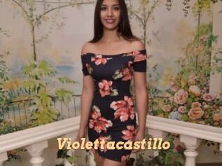 Violettacastillo