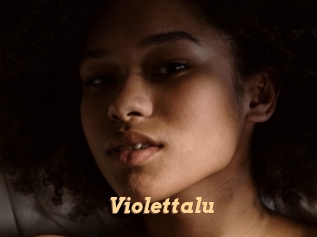 Violettalu