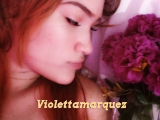 Violettamarquez