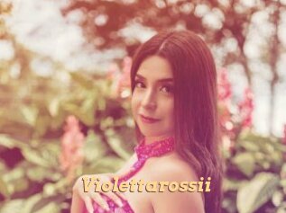 Violettarossii