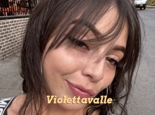 Violettavalle