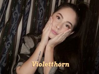 Violetthorn