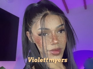 violettmyers Live Paradise