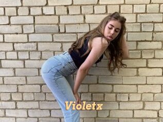 Violetx