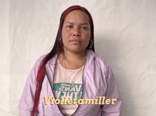 Violletamiller