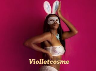 Violletcosme