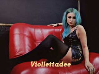 Viollettadee