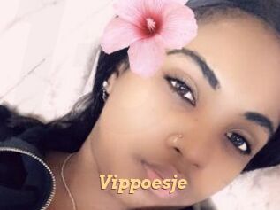 Vippoesje