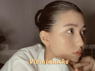 Viriniahicks