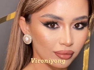Vironiyong