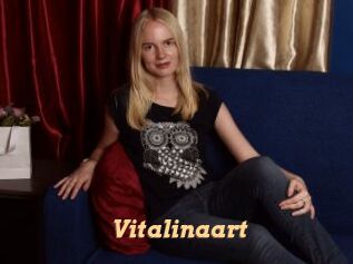 Vitalinaart