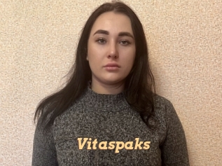 Vitaspaks