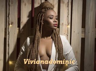 Vivianadominic