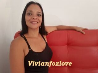 Vivianfoxlove