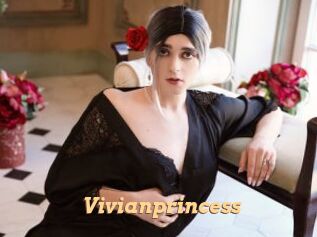 Vivianprincess
