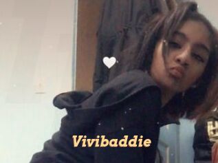 Vivibaddie