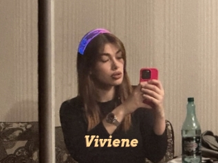 viviene Live Paradise