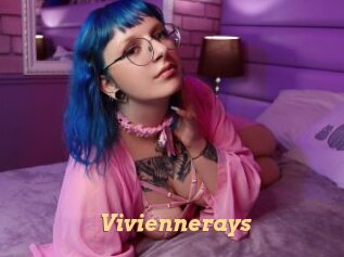 viviennerays Live Paradise