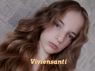viviensanti Live Paradise