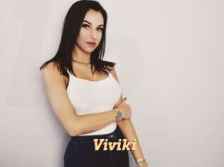 Viviki