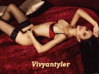 Vivyantyler