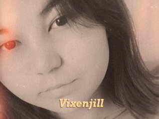 Vixenjill