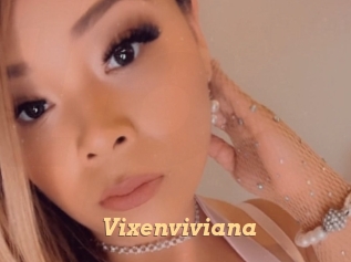 Vixenviviana