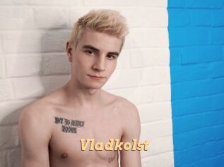 Vladkolst