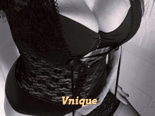 Vnique