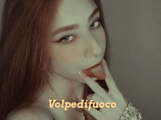 Volpedifuoco