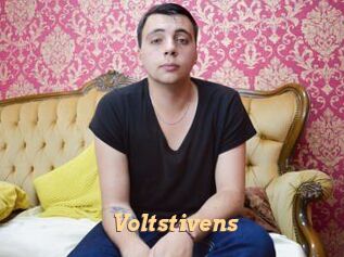 Voltstivens