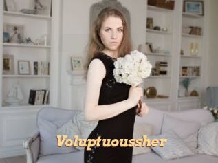 Voluptuoussher