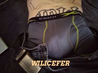 WILICEFER