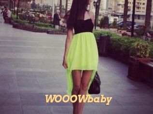 WOOOWbaby