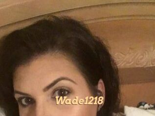 Wade1218