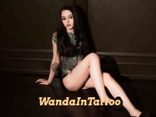 WandaInTattoo