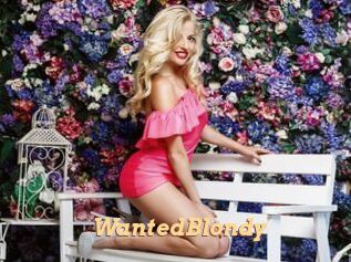 WantedBlondy