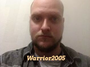 Warrior2005