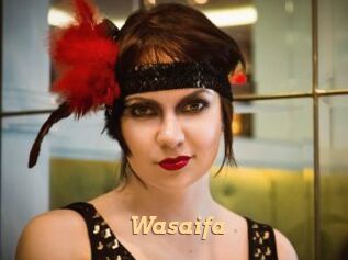 Wasaifa