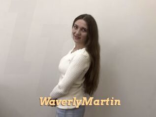 WaverlyMartin