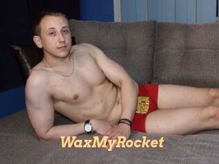 WaxMyRocket